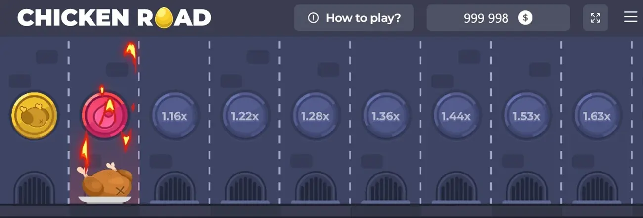 Top casinò online per giocare a Chicken Road Top casinò online per giocare a Chicken Road