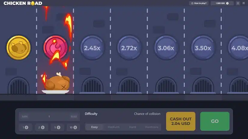 Versione demo gratuita di Chicken Road: come provare il gioco senza rischi